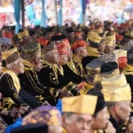 Gelar Adat Sebagai Amanah, Bukan Sekedar Kehormatan. Ingak..! Gelea Jateuh Skao Tibea