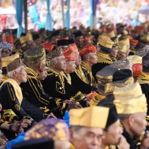Gelar Adat Sebagai Amanah, Bukan Sekedar Kehormatan. Ingak..! Gelea Jateuh Skao Tibea
