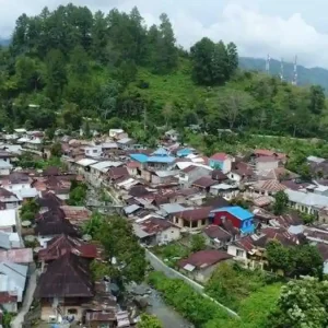 12 Desa di Kota Sungai Penuh Sudah Cairkan DD Tahap II Tahun 2026