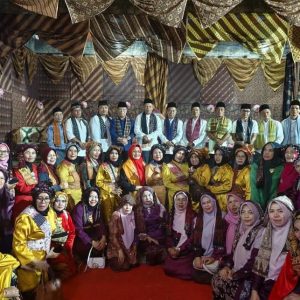 Dukung Pelestarian Budaya, Wawako: Bagian dari Identitas Daerah yang Harus Dijaga Bersama