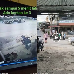 Warga Siulak Deras Keluhkan Material Pasir Basah Berserakan di Jalan