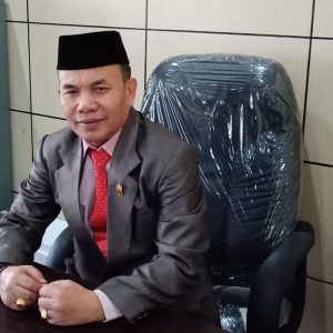 Hardizal: Pengunaan Fasilitas Umum Untuk Kepentingan Pribadi Merupakan Pelanggaran Hukum