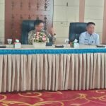 Penerapan SPIP di Kota Sungai Penuh Mendapat Apresiasi dari BPKP Jambi