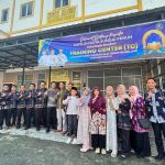 Kafilah Kota Sungai Penuh Siap Bertolak ke MTQ Tingkat Provinsi Jambi 2026