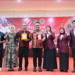 Pengurus DPD PPNI Kota Sungai Penuh Periode 2026–2031 Resmi Dilantik