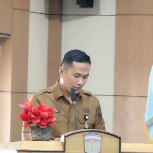 Pemkot Sungai Penuh Kebut Proses Penyusunan RDTR Untuk Pembangunan Berkelanjutan