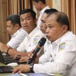Evaluasi Kinerja SKPD Kota Sungai Penuh 2026 Lewat Laporan Fisik dan Keuangan