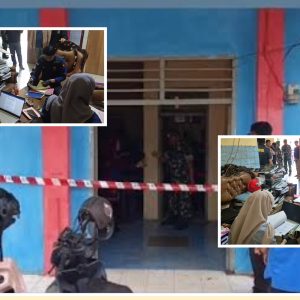Kasus Dugaan Korupsi Damkar, Kejari Sungai Penuh Masih Tunggu Hasil Audit BPKP Jambi