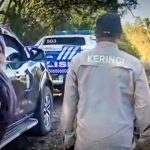 Jalan Masgo Mulai Diperbaiki. Maya: Cuaca Menjadi Penentu Kelancaran Pembangunan