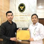 Mendeknya Laporan, LSM GAN Laporkan Kejari Muaro Jambi ke Komisi Kejaksaan RI