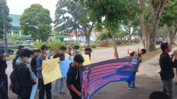 Dugaan Tindak Pidana Perusakan Ruko Tak Kunjung Tuntas. Kejagung Diminta Copot Kejari Muaro Jambi