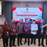 Ikuti BIMTEK Aswakada, Wawako Azhar Hamzah Perkuat Sinergi Tata Kelola Pemerintahan