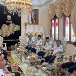 Komitmen Hadirkan Layanan Berkualitas. Wawako Hadiri Entry Meeting Pelayanan Publik 2026