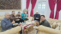 Dinilai Bakal Membawa Perubahan, Pengamat: Kenek Layak Memimpin NasDem Kota Sungai Penuh