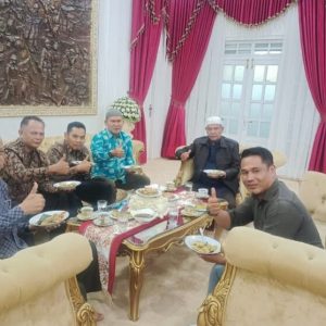 Dinilai Bakal Membawa Perubahan, Pengamat: Kenek Layak Memimpin NasDem Kota Sungai Penuh