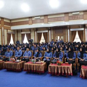 Resmi Dihapus, OPD Lingkup Pemkot Sungai Penuh Dilarang Merekrut Honorer Baru