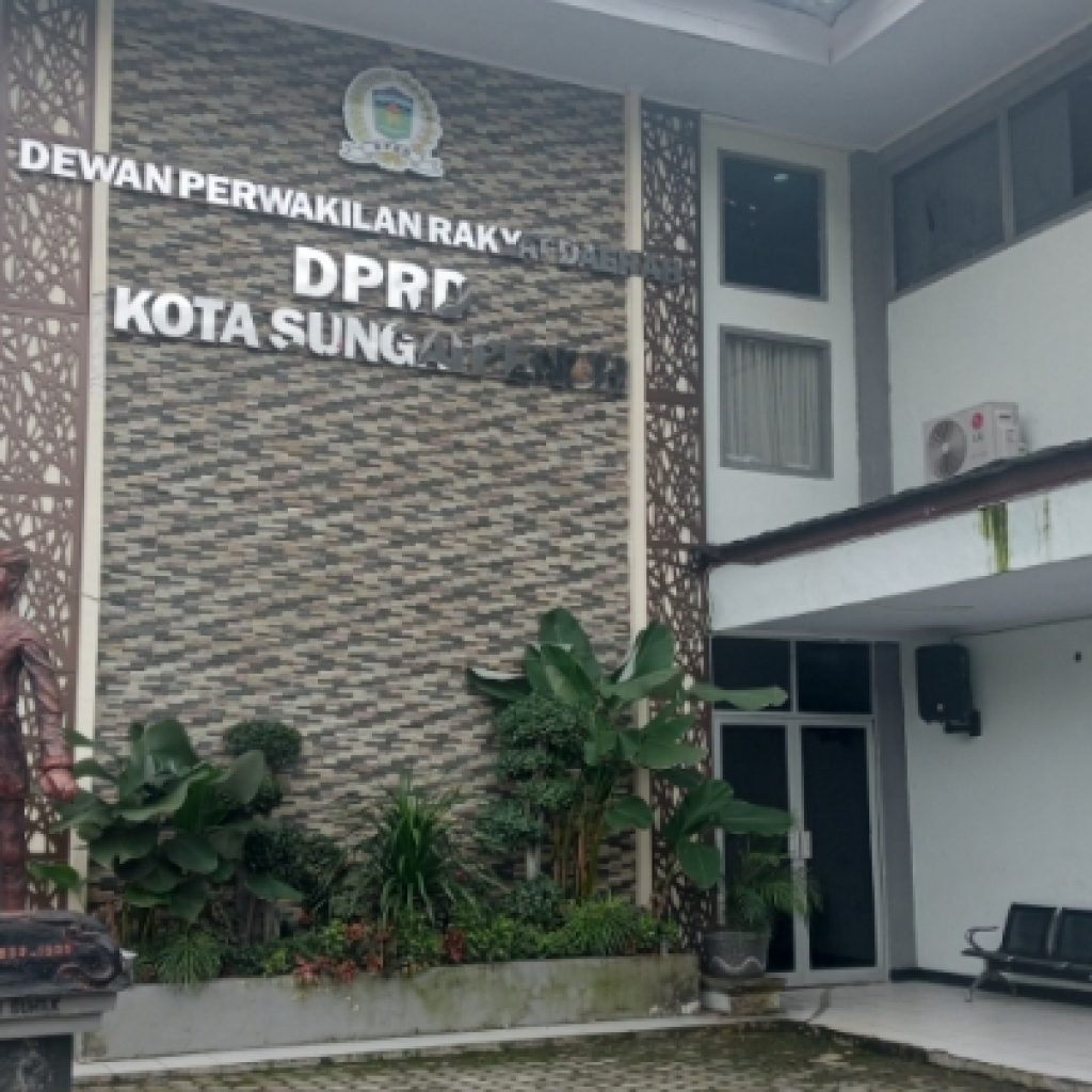 Ketahuan Jarang Ngantor, ASN Pemkot Sungai Penuh Juga Diduga Nipu Warga