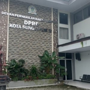Ketahuan Jarang Ngantor, ASN Pemkot Sungai Penuh Juga Diduga Nipu Warga