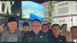 Alfin-Azhar Makin Kompak, Sekda Alfian Jadi Penguat, Jalan Dua Periode Terbuka?