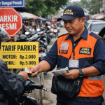 Pemkot Sungai Penuh Siapkan Perwako Pengelolaan Parkir