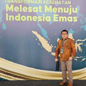 Dinkes Kerinci Terus Berbenah, Penguatan RSUD hingga Digitalisasi Gizi Jadi Prioritas