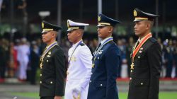 Berikut Daftar Peraih Bintang Adhi Makayasa 2026