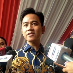 Kunjungan Wapres Gibran ke Kota Sungai Penuh Batal