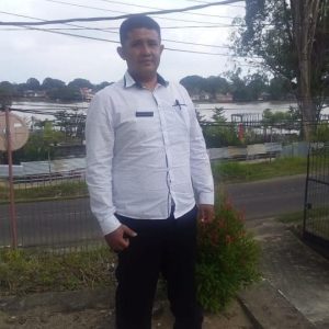 Diduga Gelapkan Hasil Panen Padi Milik Petani, AM: Waktu Ingin Membayar Saya Sakit
