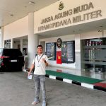 Berulangnya P-19 Kasus Pengrusakan Ruko, LSM GAN Minta Kejagung Turun Tangan