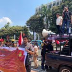 LSM Semut Merah Desak Penindakan Rokok Ilegal di Jambi. Kemenkeu Janji Turun ke Lapangan