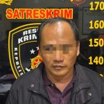 Kasus Cabul Dilimpahkan ke Jaksa, Oknum Guru Agama Kota Sungai Penuh Ditahan!