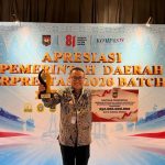 Mendagri Puji Kota Sungai Penuh