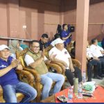 Wako Alfin Tutup Turnamen Bulu Tangkis PGRI CUP I