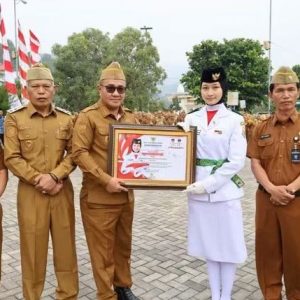 Wako Alfin Apresiasi Capaian Prestasi Generasi Muda