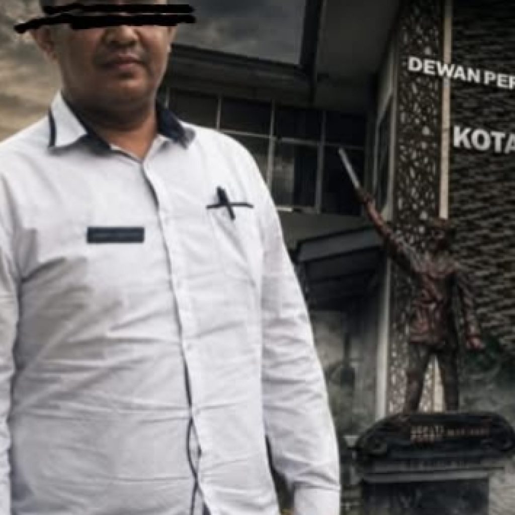 Terungkap, Tiga Petani di Kerinci Diduga Menjadi Korban Oknum ASN Kota Sungai Penuh