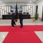Rocki Candra Pimpin PPS SMI Komda Provinsi Jambi
