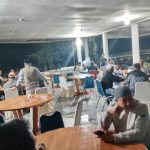 Turnamen Domino Antar OPD Lingkup Pemkot Sungai Penuh, Tekankan Kebersamaan dan Sportifitas