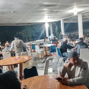 Turnamen Domino Antar OPD Lingkup Pemkot Sungai Penuh, Tekankan Kebersamaan dan Sportifitas