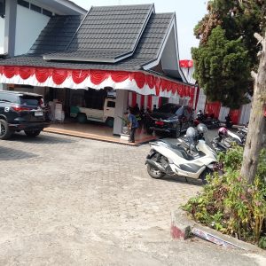 DPRD Kota Sungai Penuh Akan Gelar Rapat Paripurna Mendengarkan Pidato Presiden RI
