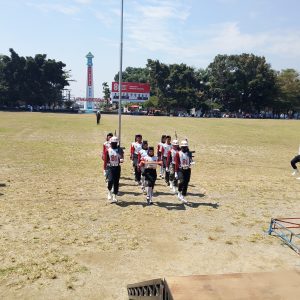 30 Paskibraka Kota Sungai Penuh 2026 Dijadwalkan Dikukuhkan Hari Ini di Gedung Nasional