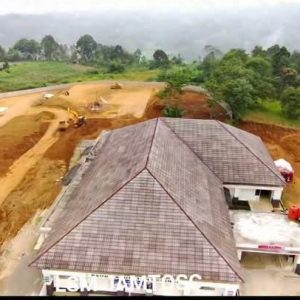 Mencurigakan! Proyek Bernilai Milyaran di Kerinci Dilarang Mengambil Foto