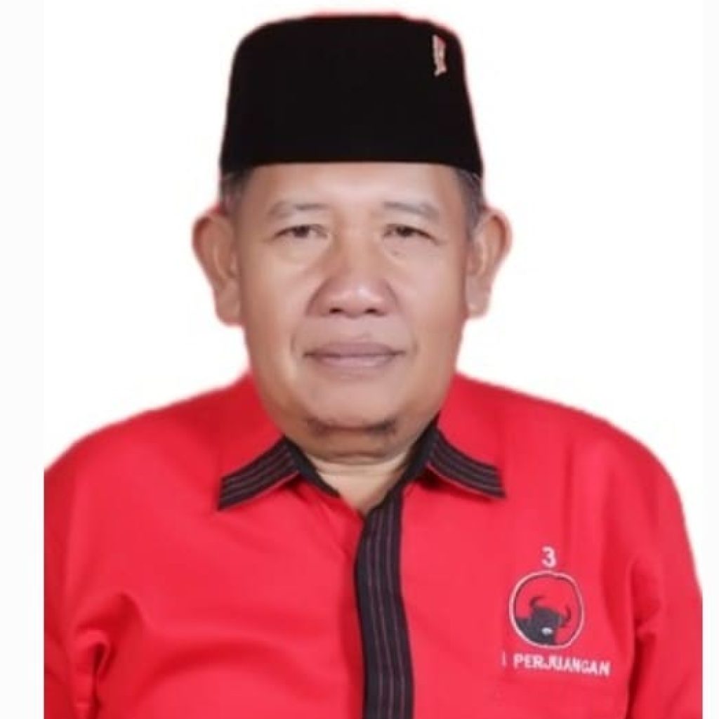 Ketua FPDI-P DPRD Kota Sungai Penuh Dicopot