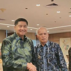 Kenduri Sko Pondok Tinggi Direncanakan Digelar 2028, Azhar Hamzah: Saya Dukung 200 Persen