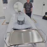 Selain Alkes Ct Scan, RSUD A Thalib Kota Sungai Penuh akan Menjadi Tipe B