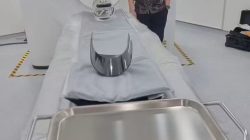 Selain Alkes Ct Scan, RSUD A Thalib Kota Sungai Penuh akan Menjadi Tipe B