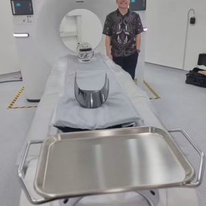 Selain Alkes Ct Scan, RSUD A Thalib Kota Sungai Penuh akan Menjadi Tipe B
