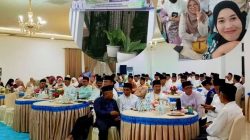 Pemkot Sungai Penuh Gelar Peringatan Maulid Nabi SAW