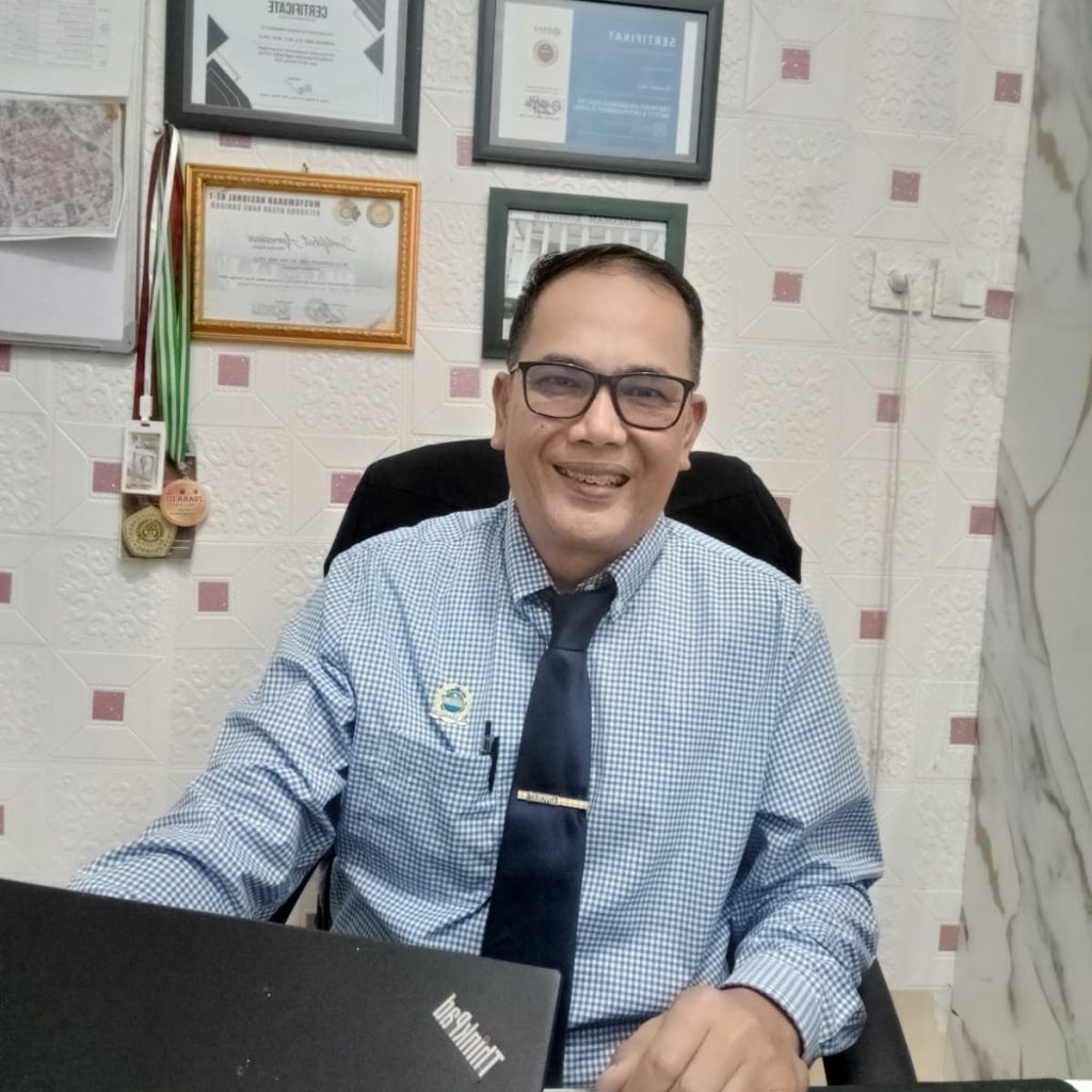 Pemerataan Pembangunan dan Pemerataan Dampak Kabut Asap