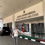 Tak Kunjung Tuntas Penanganan Kasus Pengrusakan Ruko oleh Kejari Muaro Jambi