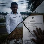 Kasus Tak Kunjung Usai, AM Oknum ASN Sungai Penuh Minta Korban Cabut Laporan
